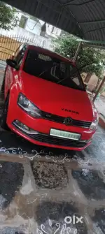 Volkswagen Polo Petrol GT - TSI SPORT EDITION Good Condition