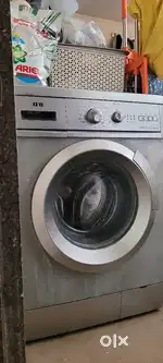 IFB 6 kg fully automatic washing machine
