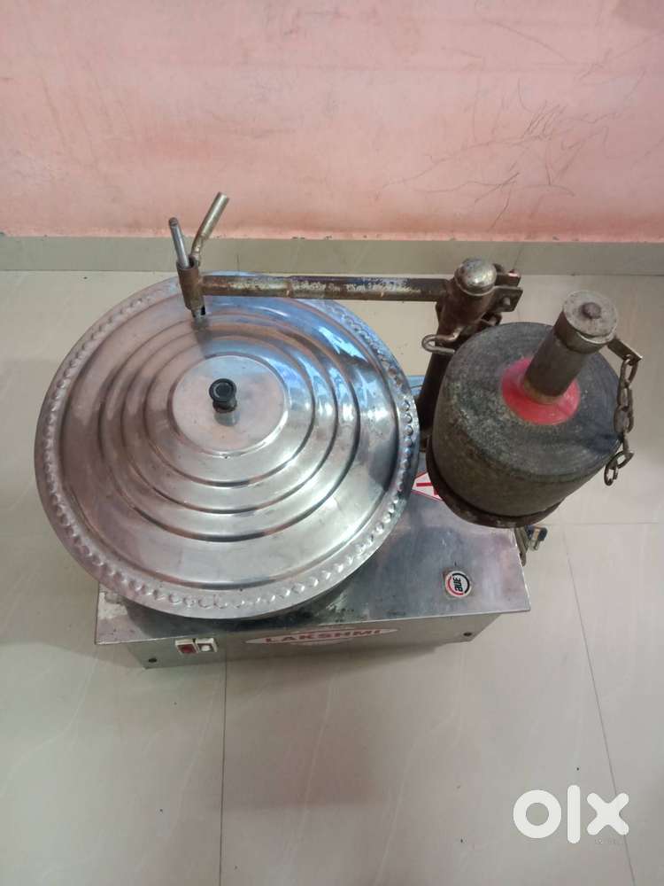 Lakshmi Wet grinder