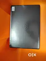 Dell latitude 5550 i7-5th gen laptop,256gb SSD,8gb,15.6 rs 16000