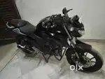 250 cc bike yamaha fz250  good condition bike