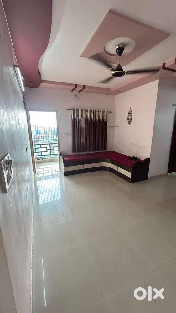Flat for rent