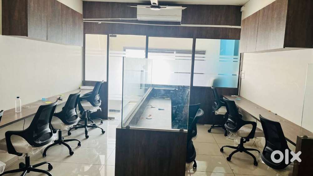 For Rent office at Ashram road