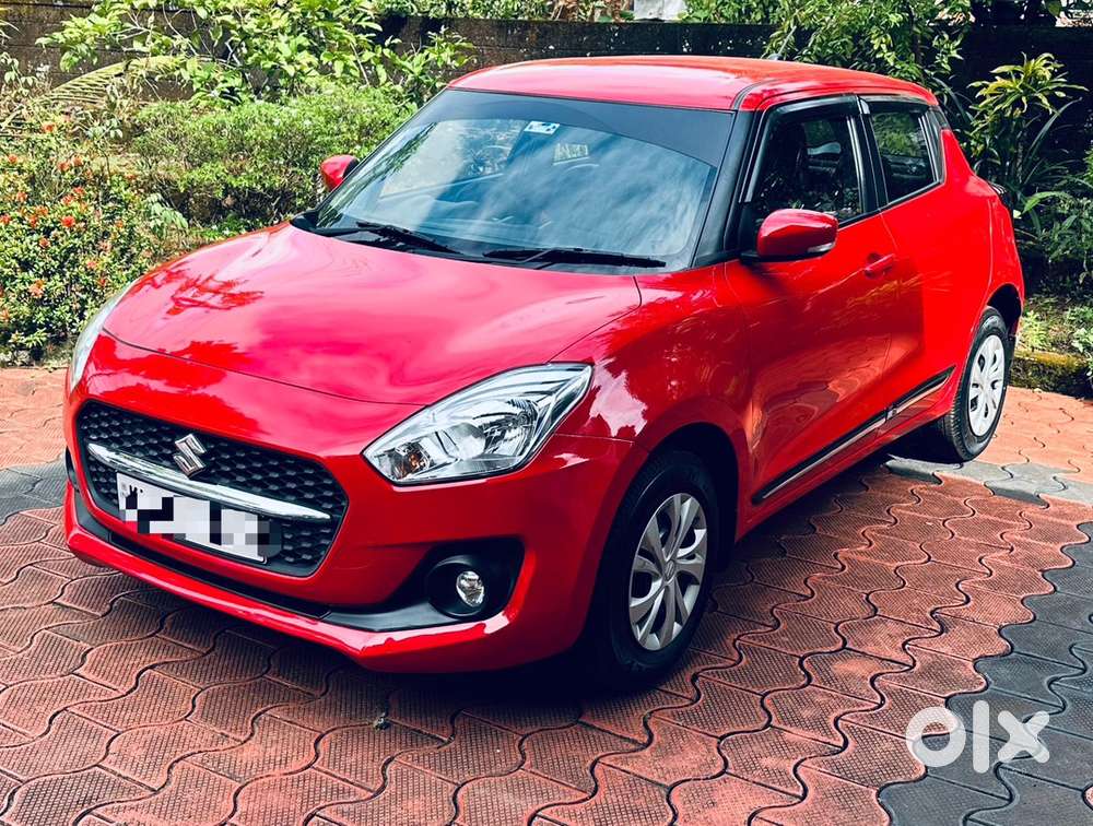 Maruti Suzuki Swift 2022 Automatic