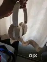 Realme TechLife Headphones – Great Sound, Like New!