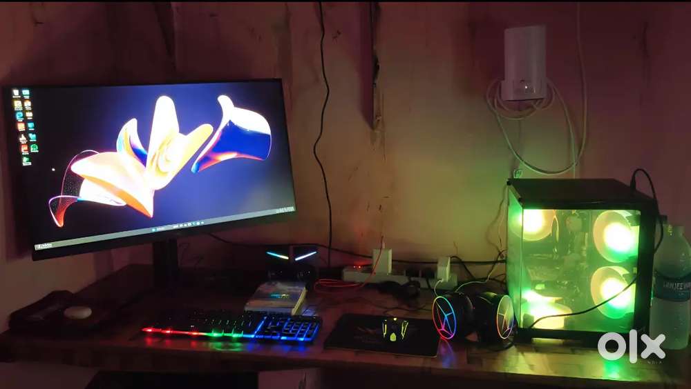 GAMING COMPUTER