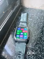 Fire- Bolt sport smart watch