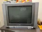 Lg tv its working condition