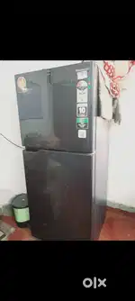 panasonic refrigerator