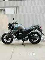 YamahaFZ V2 2017 model