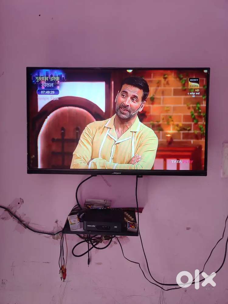 Nipex 32 inch smart LED