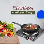 Hot plate Optima brand