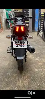 New condition all document complete
