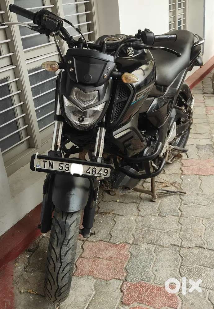 fz v3 abs 2020 model