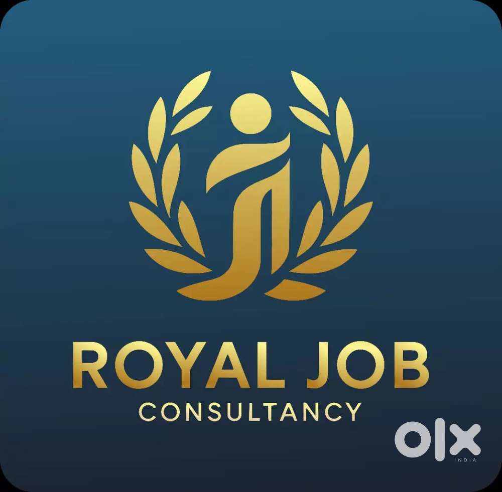 Royal job consultancy