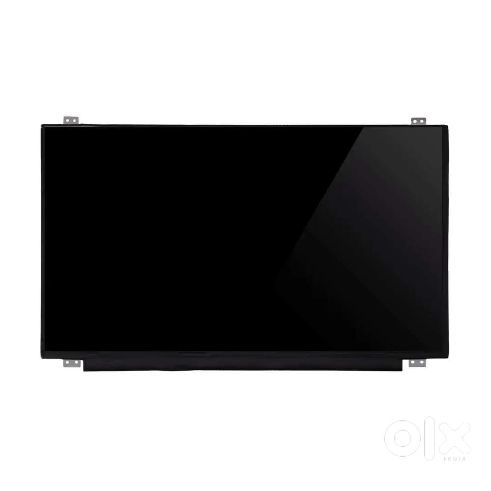 Unused new laptop screen 15.6 inch FullHD