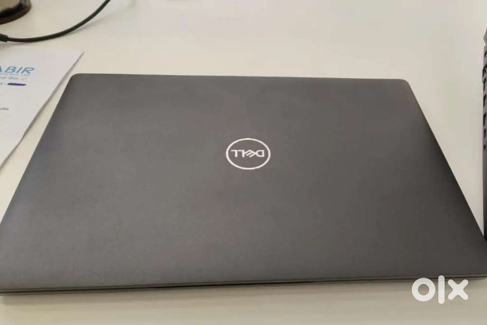 Dell latitude 5480 i5 8th gen 8 gb ram 256 SSD