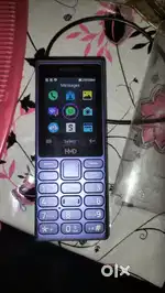 Nokia HMD 110 4g