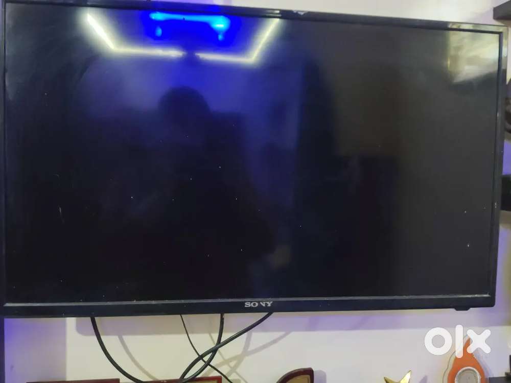 Led  sell sony