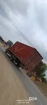 HMV driver