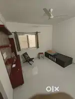 2BHK Fully Furnished Flat for Rent – Hennagara Road