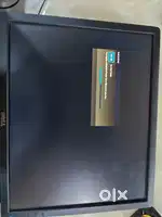 Dell LCD Monitor