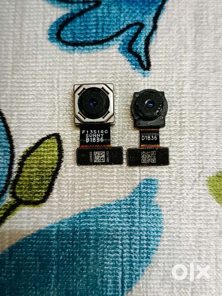 Realme c1 Rear main camera 13MP