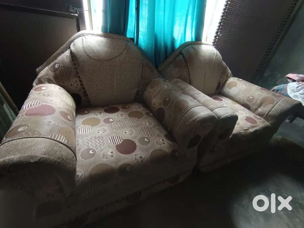 Sofa good quality