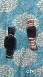 Fireboult & boult watch