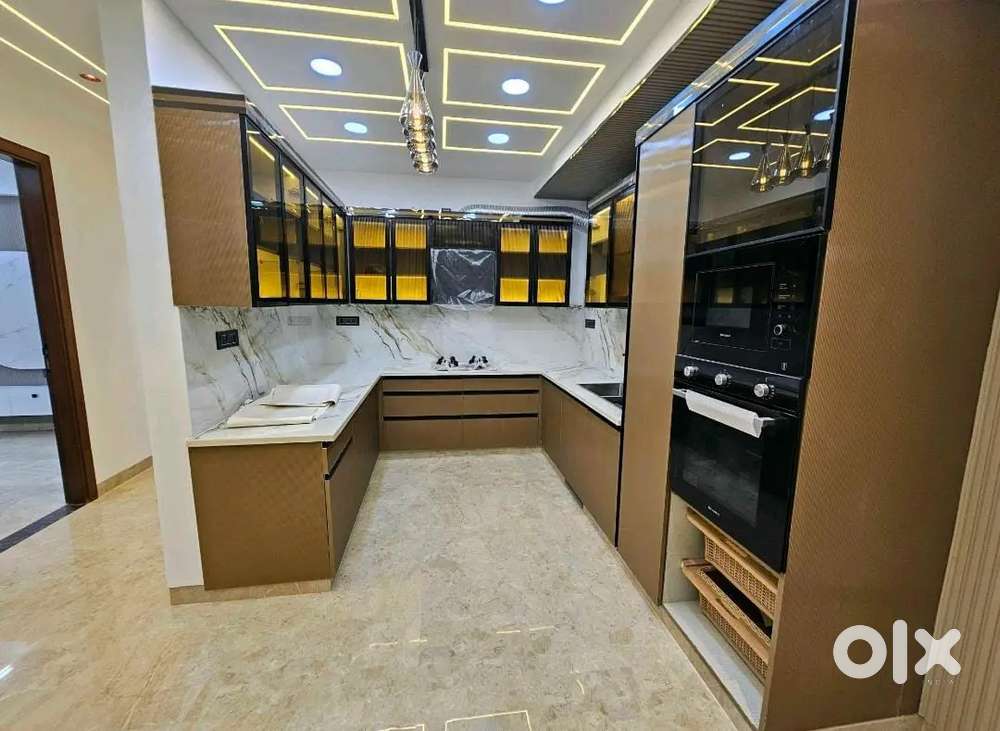 3 BHK Independent House For Lease In Ramamurthy Nagar