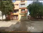 NEW HOUSE 3BHK Very Big Spacious, 1st Floor, CCTV, Pooja Room, Balcony