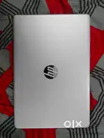 HP 15 s laptop i5 processor