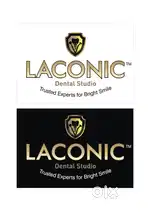 Female Receptionist in Dental Clinic