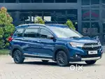 Maruti Suzuki XL6 2022