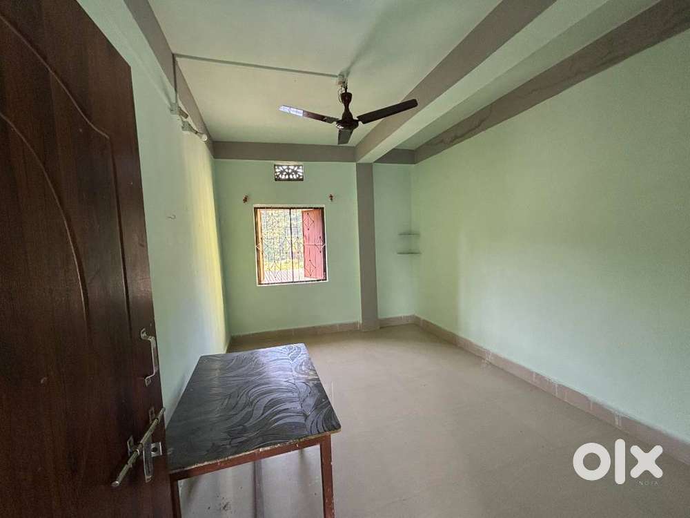 2BHK House For Rent In A Peaceful Colony