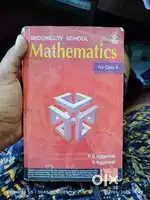 Class 9 RS AGGARWAL