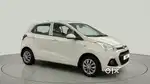 Hyundai Grand i10 Magna 1.2 Kappa VTVT, 2013, Petrol