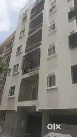Very specious 3 BHK flats are available for sale at kr puram