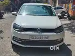 Volkswagen Polo 1.5 TDI Highline, 2019, Diesel