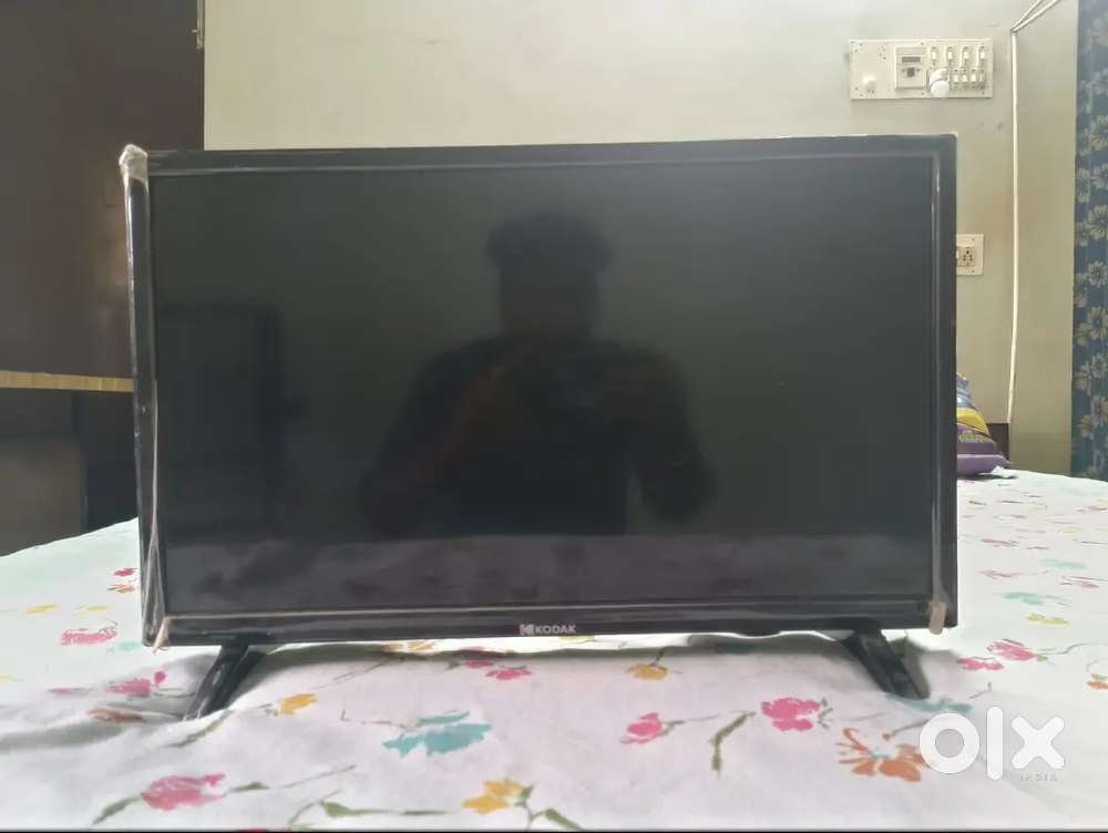 Kodak led TV 22 inch