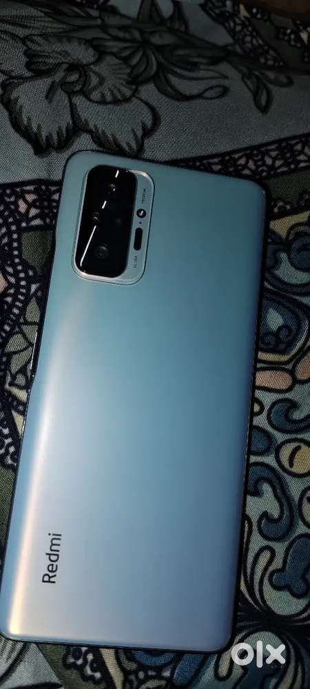 Redmi note 11pro plus 128+8