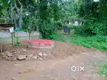 House plot for sale at panamanna