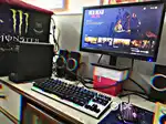 Full Computer System for cctv/studies