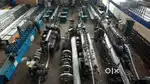 50+ vacancy available in manufacturing company