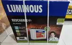 Luminous Inverter & Battery Combo