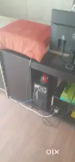 COUNTER Table & COMPUTER Cum Mobile Reparing  Table