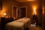 Spa massage job in Thrissur