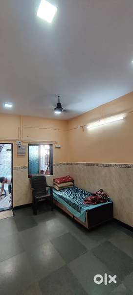 Row House For Rent in IIT Market Powai