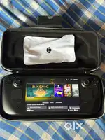 Steam deck Oled 1tb variant( brand new condition)