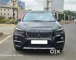 BMW X1 sDrive20i xLine, 2019, Petrol